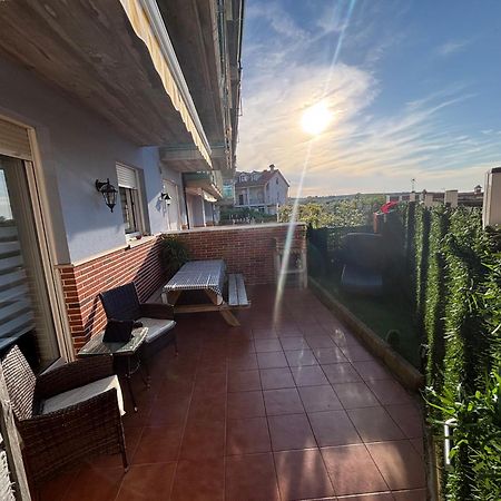 El Pinar De Mogro Atardeceres Unicos Apartment Exterior photo