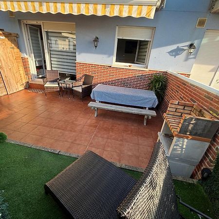 El Pinar De Mogro Atardeceres Unicos Apartment Exterior photo