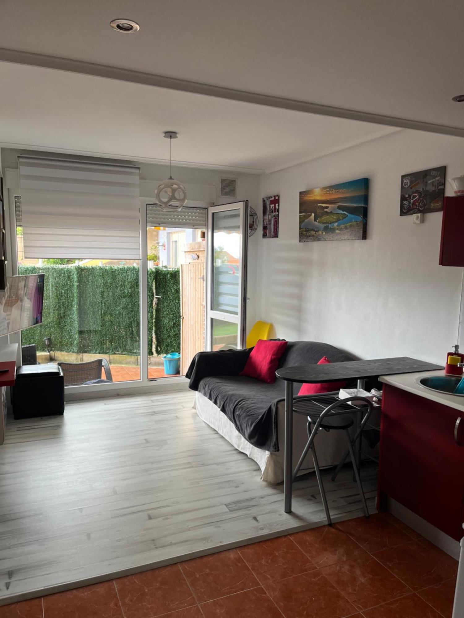 El Pinar De Mogro Atardeceres Unicos Apartment Exterior photo