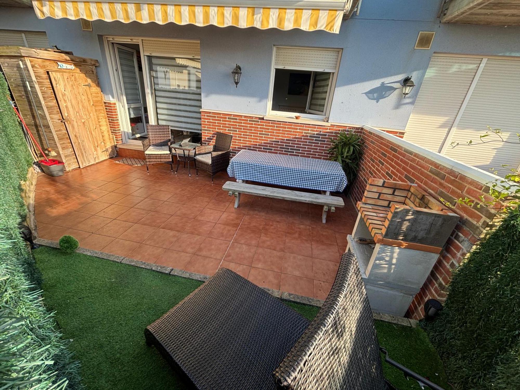 El Pinar De Mogro Atardeceres Unicos Apartment Exterior photo